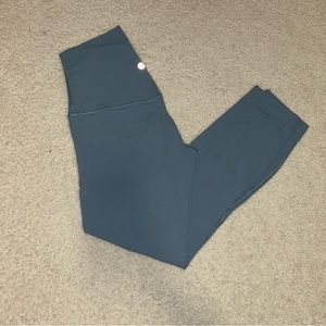 Lululemon align leggings